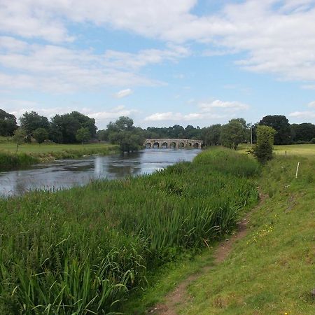 Bective Mill B&B Kilmessan Ngoại thất bức ảnh