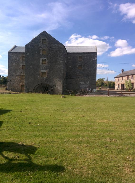 Bective Mill B&B Kilmessan Ngoại thất bức ảnh