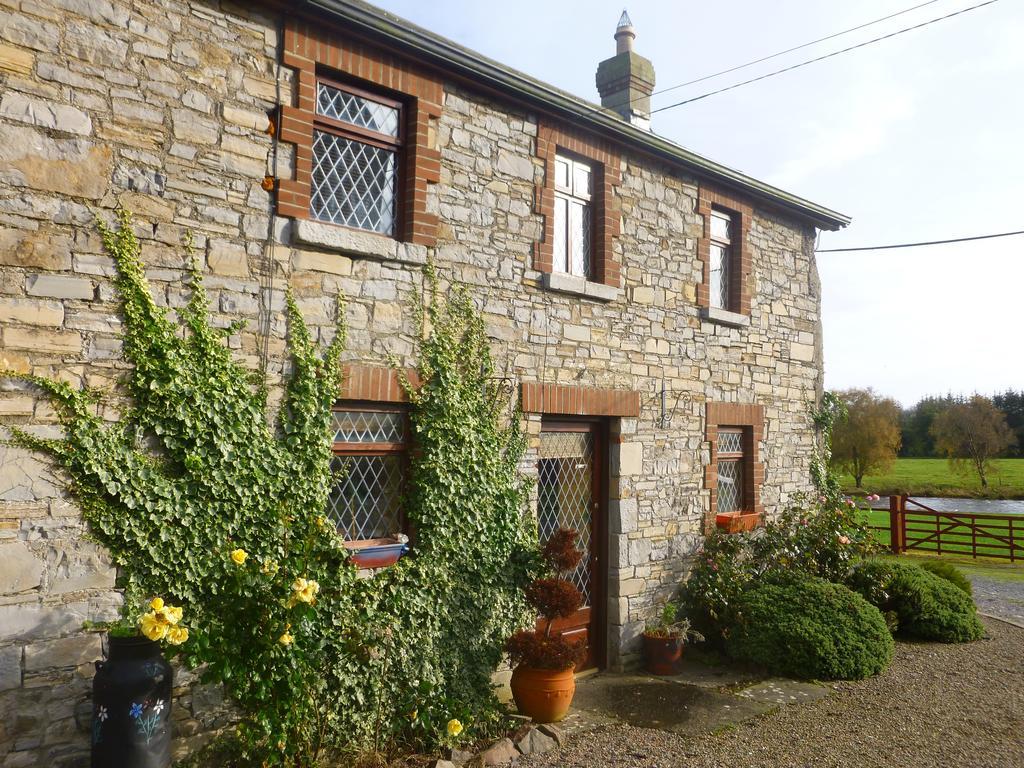 Bective Mill B&B Kilmessan Ngoại thất bức ảnh