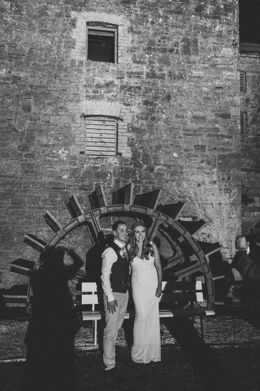 Bective Mill B&B Kilmessan Ngoại thất bức ảnh