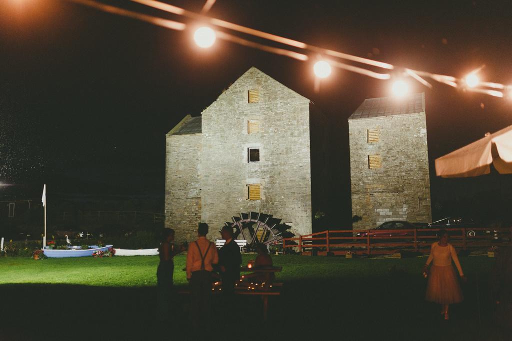 Bective Mill B&B Kilmessan Ngoại thất bức ảnh