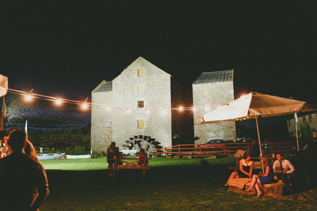 Bective Mill B&B Kilmessan Ngoại thất bức ảnh