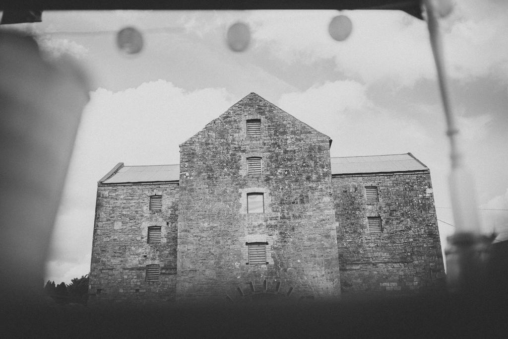 Bective Mill B&B Kilmessan Ngoại thất bức ảnh