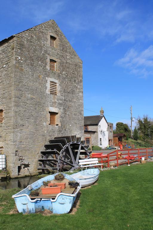 Bective Mill B&B Kilmessan Ngoại thất bức ảnh