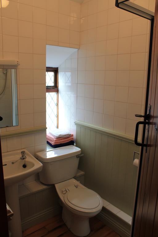 Bective Mill B&B Kilmessan Ngoại thất bức ảnh