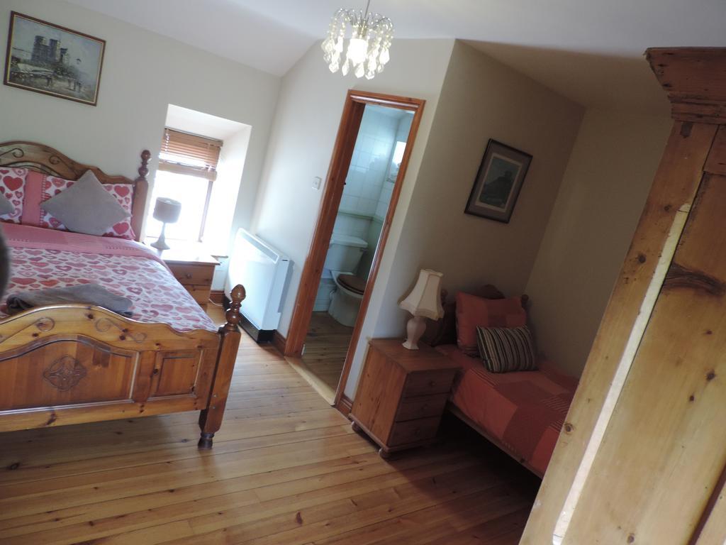 Bective Mill B&B Kilmessan Ngoại thất bức ảnh