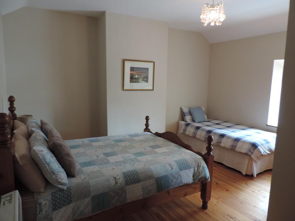 Bective Mill B&B Kilmessan Ngoại thất bức ảnh