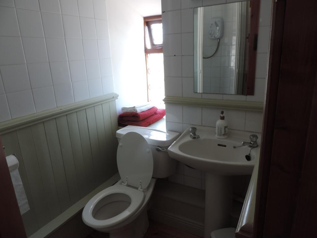 Bective Mill B&B Kilmessan Ngoại thất bức ảnh