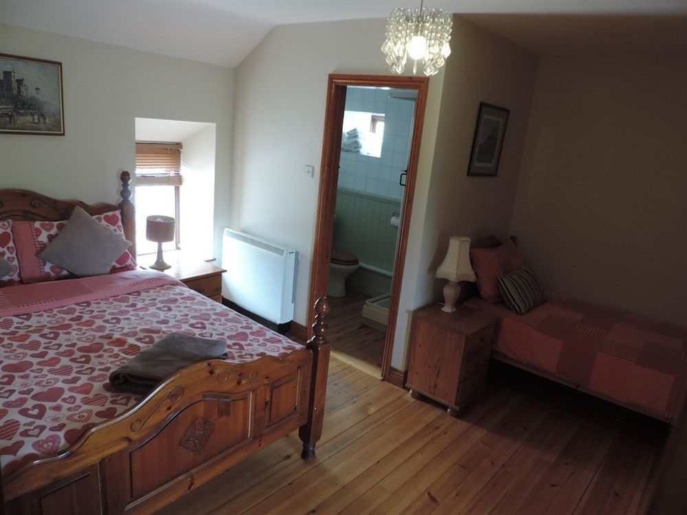 Bective Mill B&B Kilmessan Ngoại thất bức ảnh