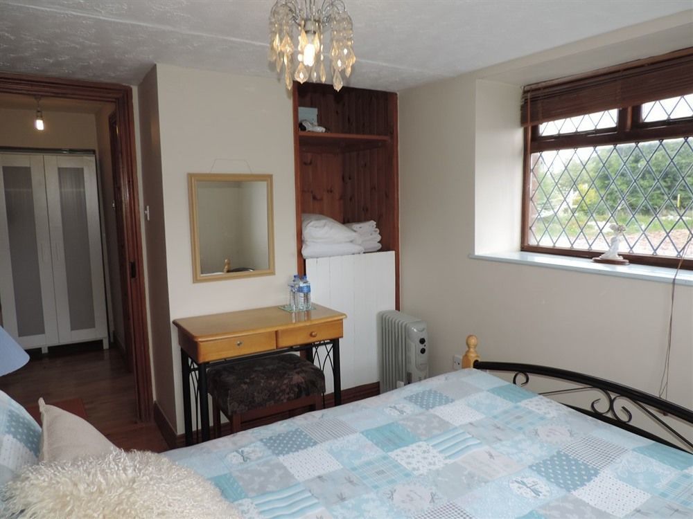 Bective Mill B&B Kilmessan Ngoại thất bức ảnh