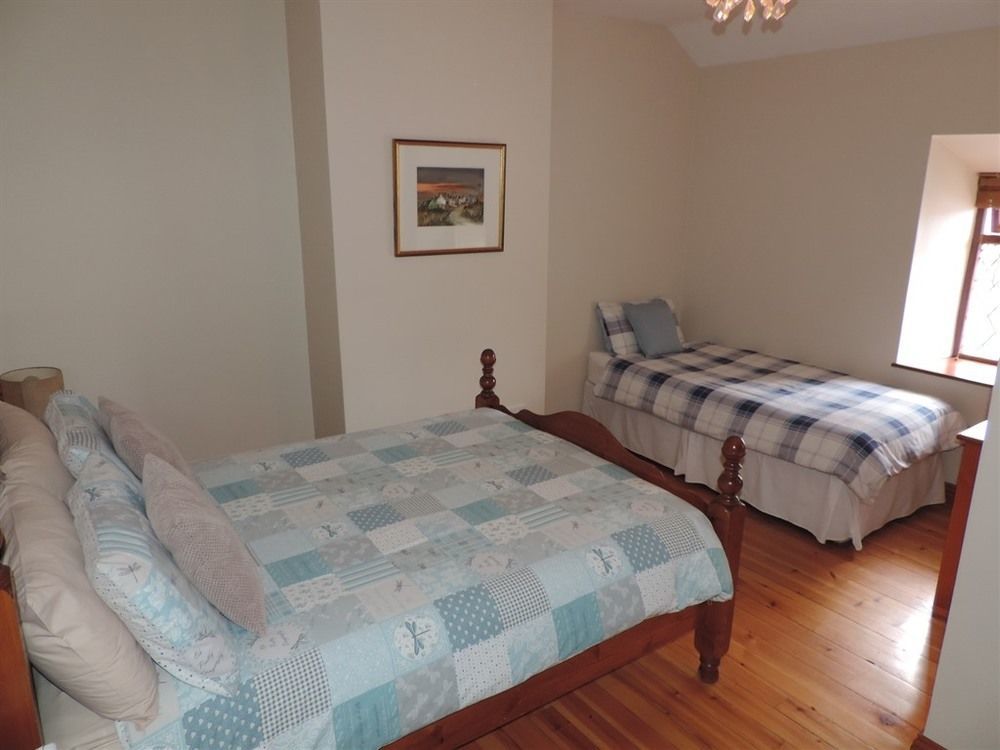 Bective Mill B&B Kilmessan Ngoại thất bức ảnh
