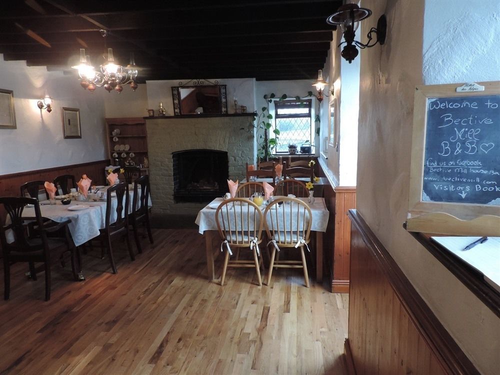 Bective Mill B&B Kilmessan Ngoại thất bức ảnh