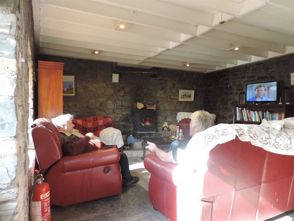 Bective Mill B&B Kilmessan Ngoại thất bức ảnh